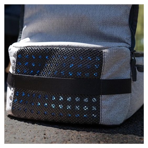Ping Shoe Bag Schuhtasche