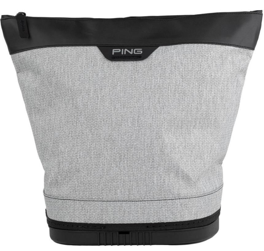 Ping Range Bag Balltasche