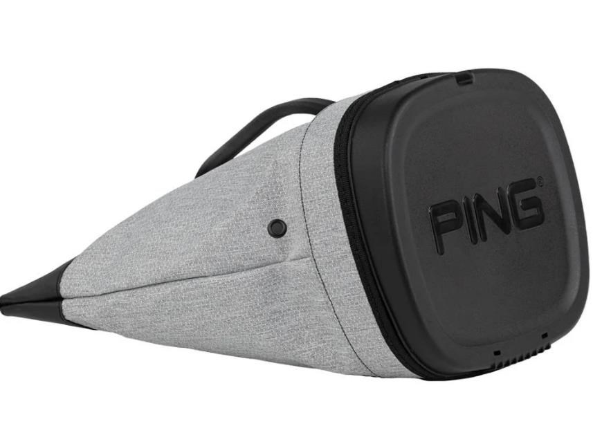Ping Range Bag Balltasche