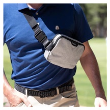 Ping Valuables Pouch Tasche für Wertsachen
