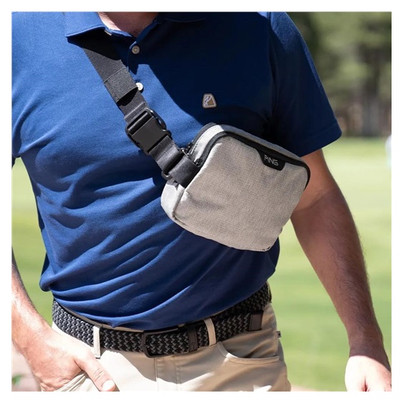 Ping Valuables Pouch Tasche für Wertsachen