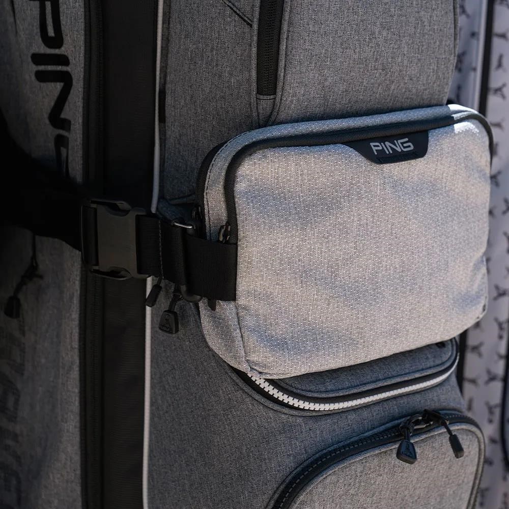 Ping Valuables Pouch Tasche für Wertsachen