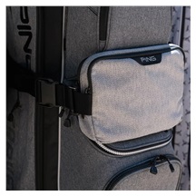 Ping Valuables Pouch Tasche für Wertsachen