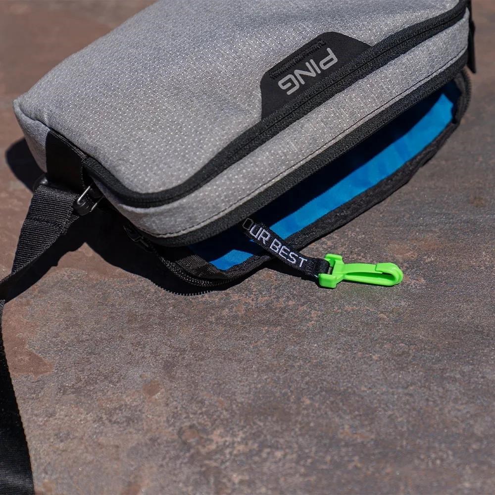 Ping Valuables Pouch Tasche für Wertsachen