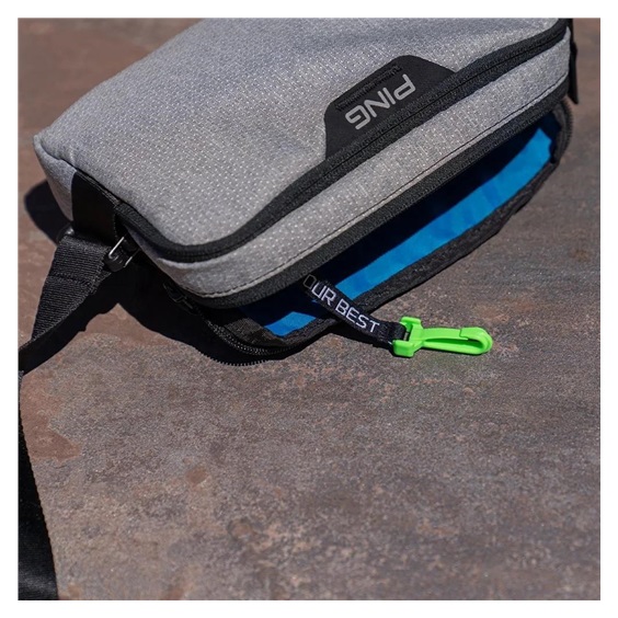 Ping Valuables Pouch Tasche für Wertsachen