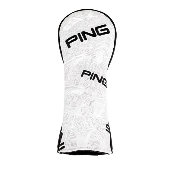 Ping Icon Fairway Headcover