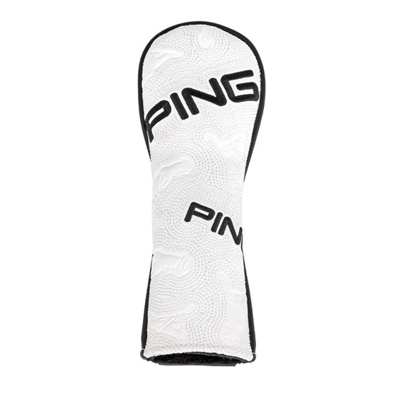 Ping Icon Hybrid Headcover