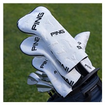 Ping Icon Hybrid Headcover