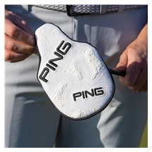 Ping Icon Putter Mallet Headcover