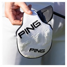 Ping Icon Putter Mallet Headcover