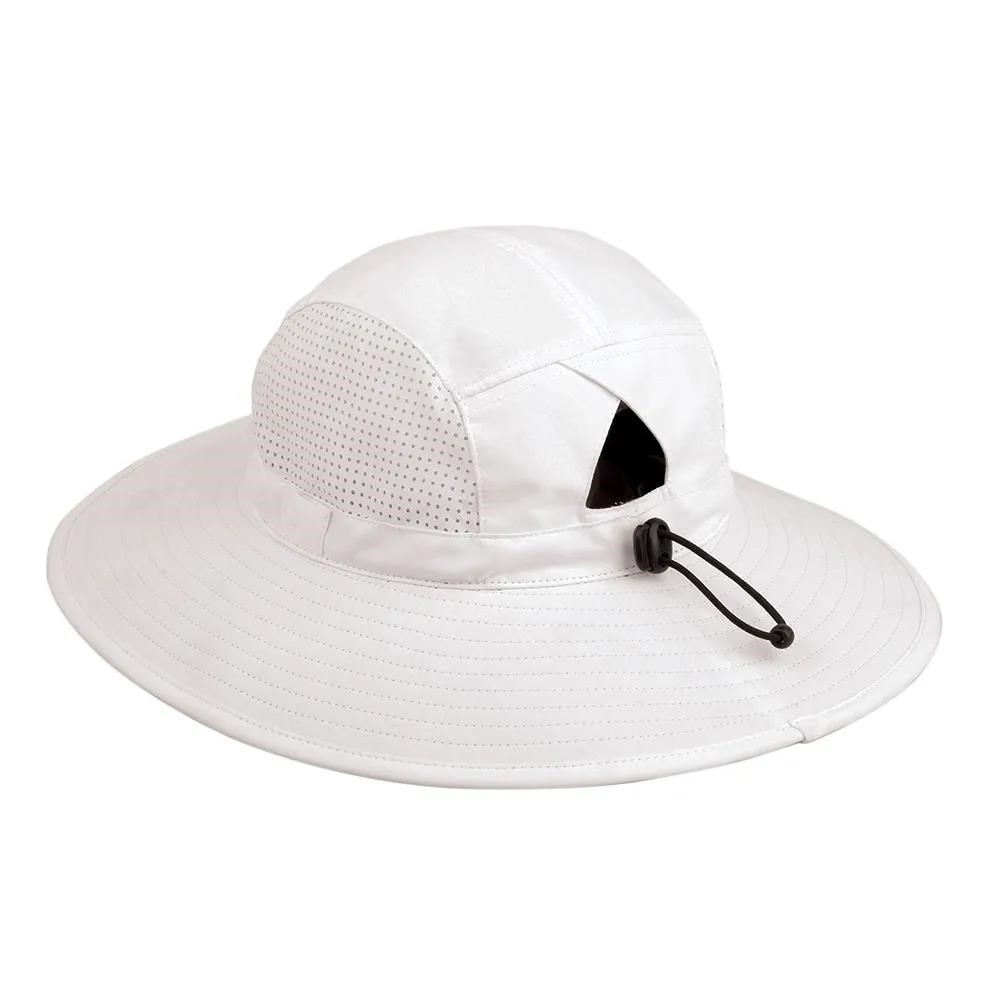 Ping Boonie Damen Bucket Hut, weiss