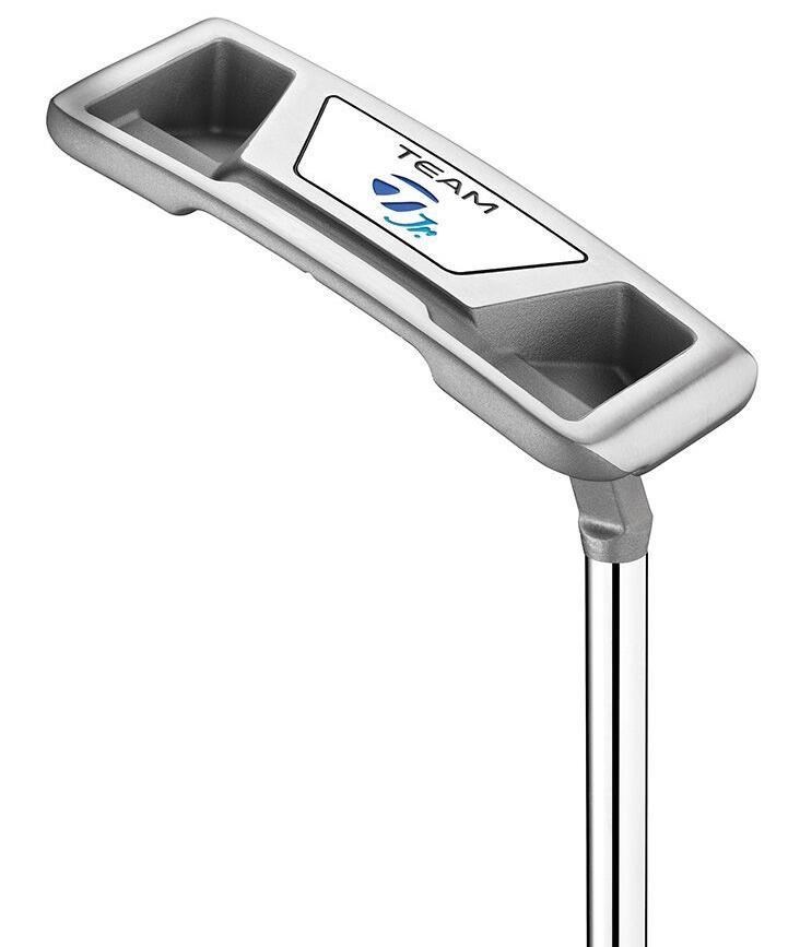 TaylorMade Team S1 5PC Junior Golfset, 4-107-119cm, LH