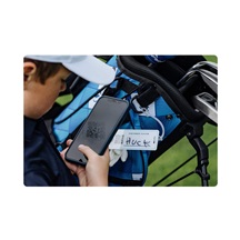 TaylorMade Team S1 5PC Junior Golfset, 4-107-119cm, LH