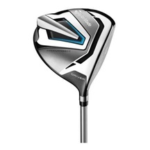 TaylorMade Team S2 6PC Junior Golfset, 120-135cm, LH