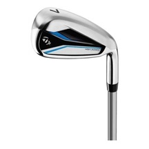 TaylorMade Team S2 6PC Junior Golfset, 120-135cm, LH