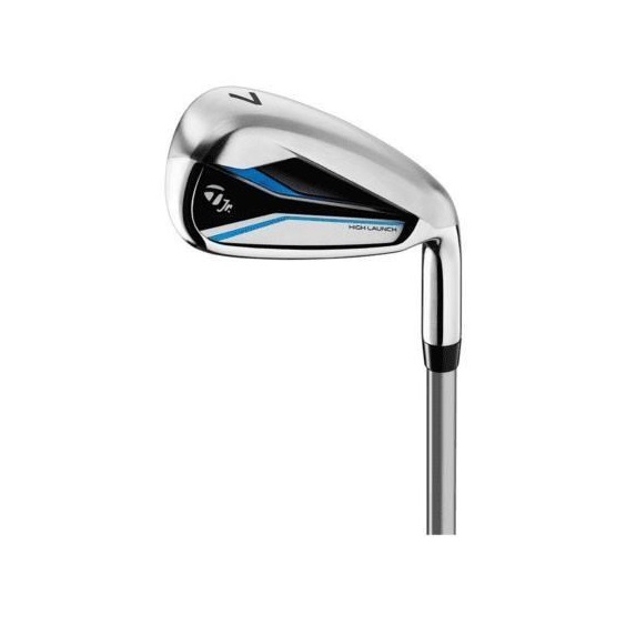 TaylorMade Team S2 6PC Junior Golfset, 120-135cm, LH