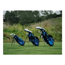 TaylorMade Team S2 6PC Junior Golfset, 120-135cm, LH