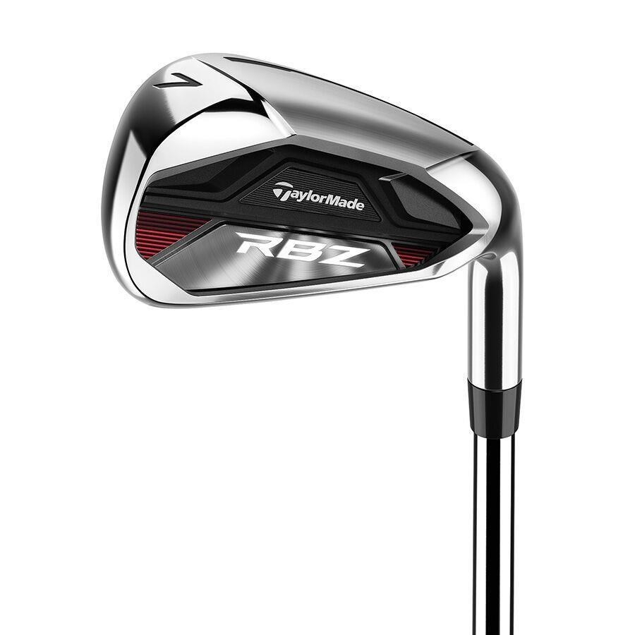 TaylorMade RBZ 2.0 Herren Golfset, Stahl, LH, regular, 11PC