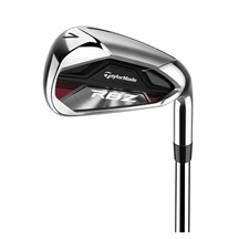 TaylorMade RBZ 2.0 Herren Golfset, Graphit, LH, Light, 11PC