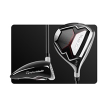 TaylorMade RBZ 2.0 Herren Golfset, Graphit, LH, Light, 11PC
