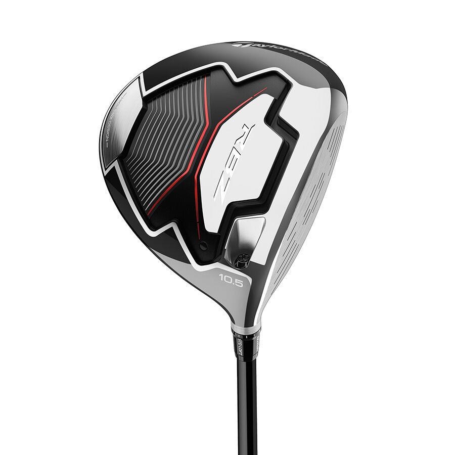 TaylorMade RBZ 2.0 Herren Golfset, Graphit, LH, Regular, 11PC