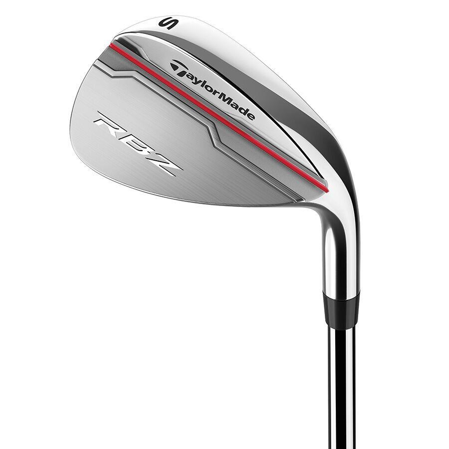 TaylorMade RBZ 2.0 Herren Golfset, Graphit, LH, Regular, 11PC