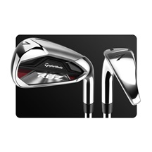 TaylorMade RBZ 2.0 Herren Golfset, Graphit, LH, Regular, 11PC