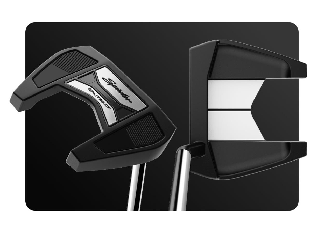 TaylorMade RBZ 2.0 Herren Golfset, Graphit, LH, Regular, 11PC
