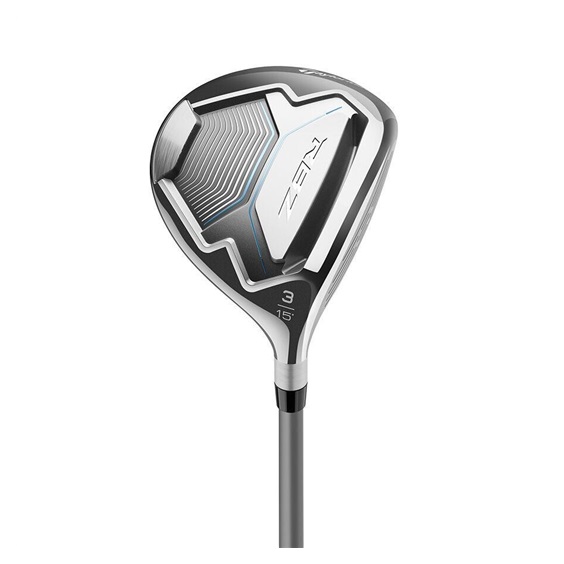 TaylorMade RBZ 2.0 Damen Golfset, 10PC