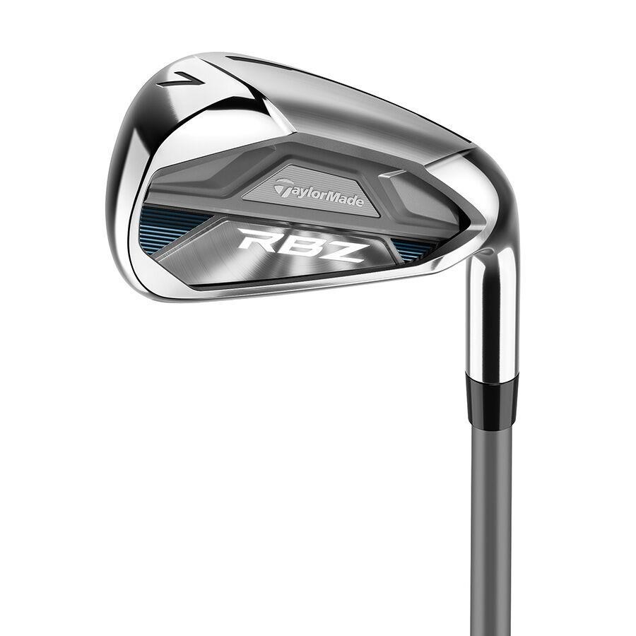 TaylorMade RBZ 2.0 Damen Golfset, 10PC