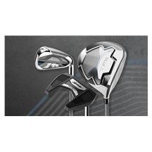 TaylorMade RBZ 2.0 Damen Golfset, 10PC