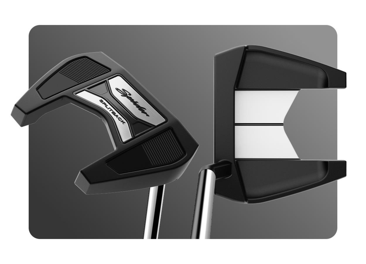 TaylorMade RBZ 2.0 Damen Golfset, 10PC