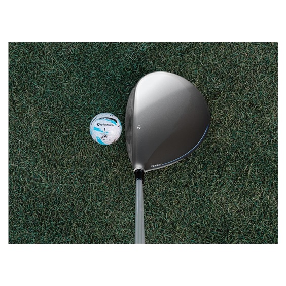 TaylorMade RBZ 2.0 Damen Golfset, 10PC