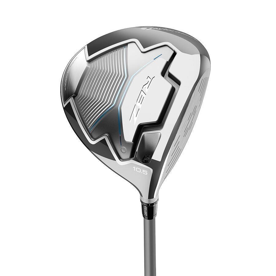 TaylorMade RBZ 2.0 Damen Golfset, LH, 10PC