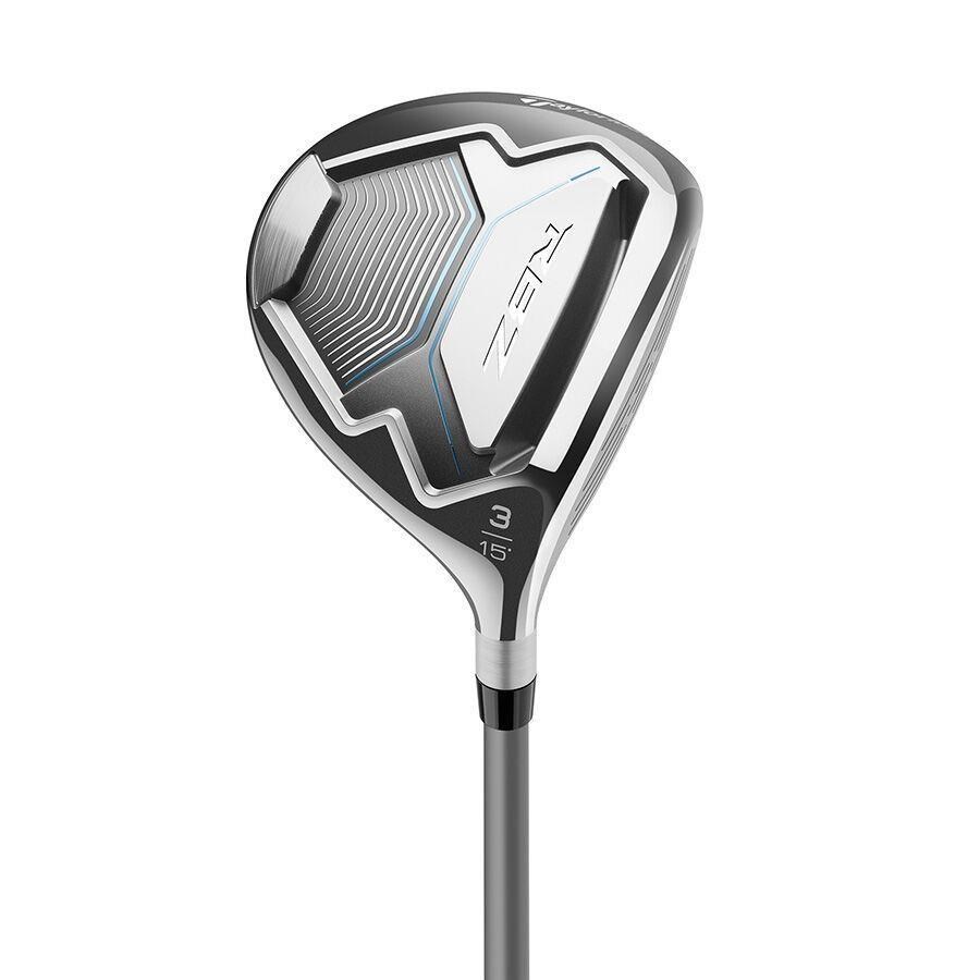 TaylorMade RBZ 2.0 Damen Golfset, LH, 10PC