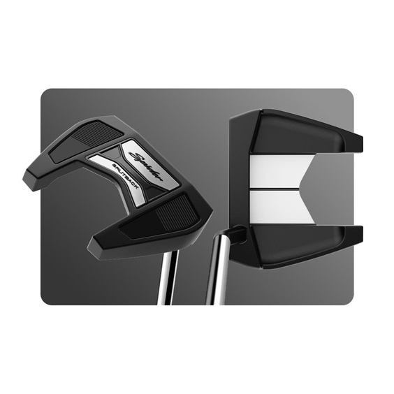TaylorMade RBZ 2.0 Damen Golfset, LH, 10PC