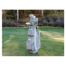 TaylorMade RBZ 2.0 Damen Golfset, LH, 10PC