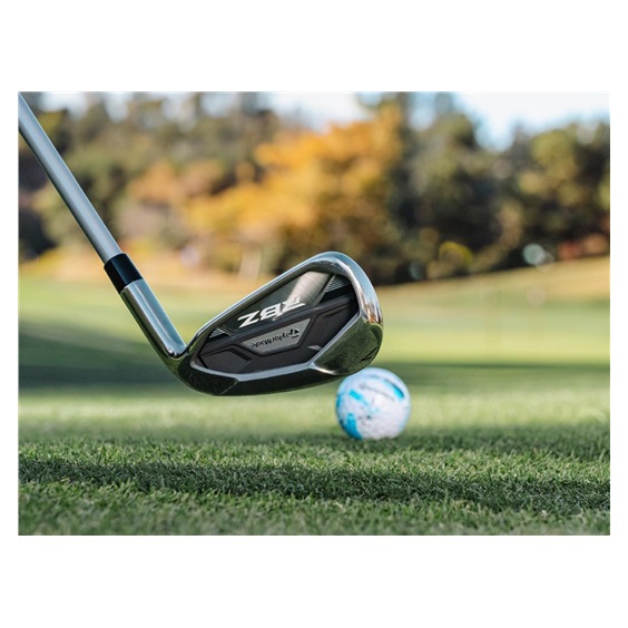 TaylorMade RBZ 2.0 Damen Golfset, LH, 10PC