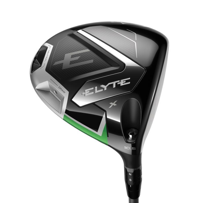 Callaway Elyte X Herren Driver