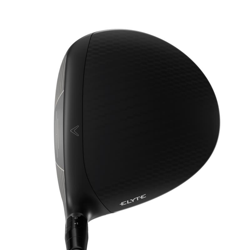 Callaway Elyte X Herren Driver