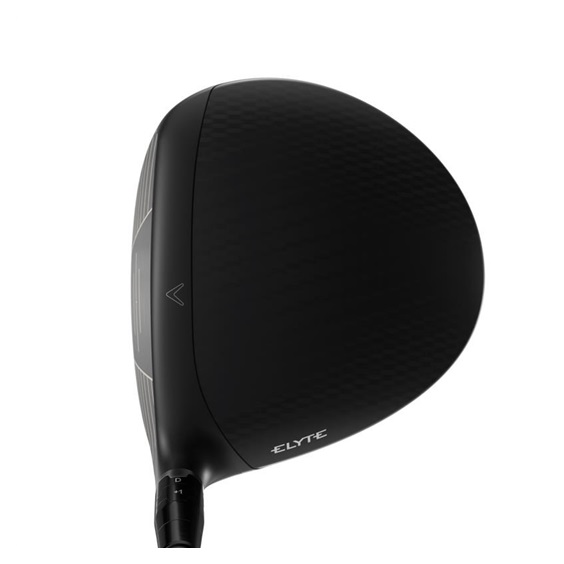 Callaway Elyte X Herren Driver