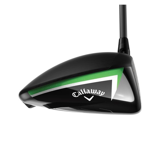 Callaway Elyte X Herren Driver