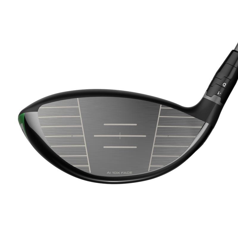 Callaway Elyte X Herren Driver