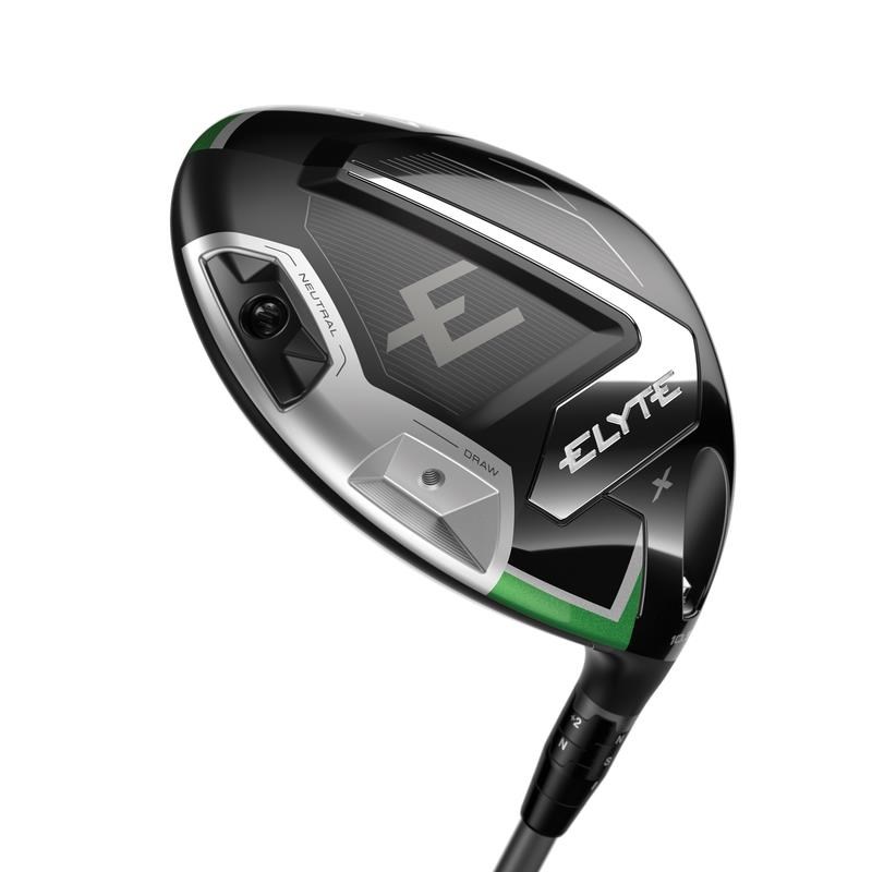 Callaway Elyte X Herren Driver