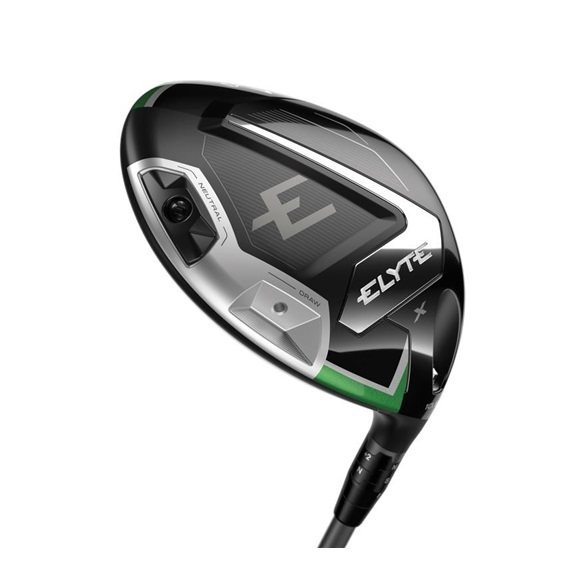 Callaway Elyte X Herren Driver