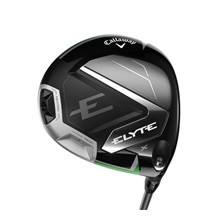 Callaway Elyte X Herren Driver