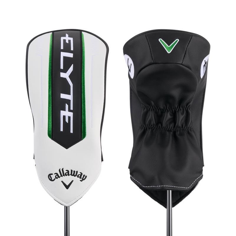 Callaway Elyte X Herren Driver