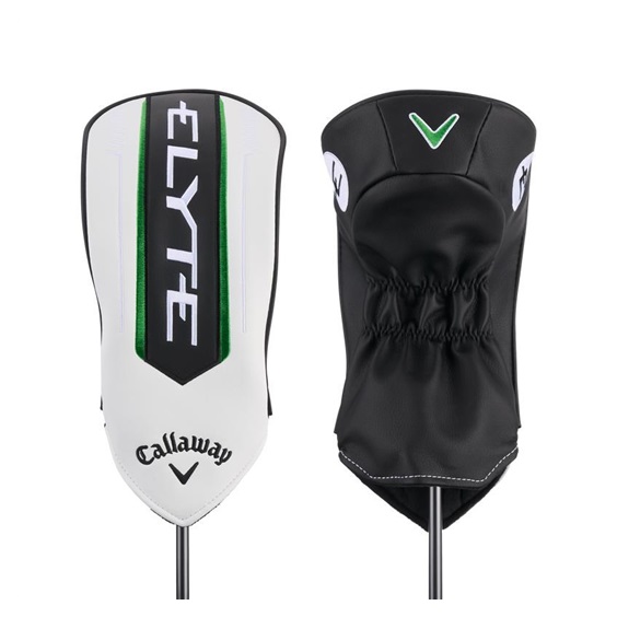 Callaway Elyte X Herren Driver