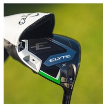 Callaway Elyte X Herren Driver