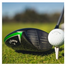 Callaway Elyte X Herren Driver